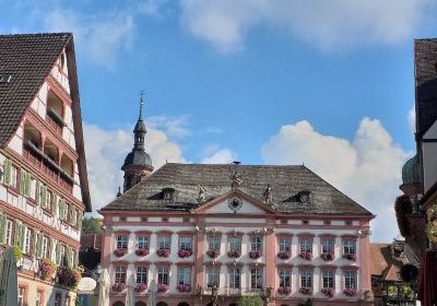 Gengenbach Town Hall