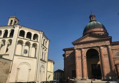 Duomo di Santo Stefano Protomartire