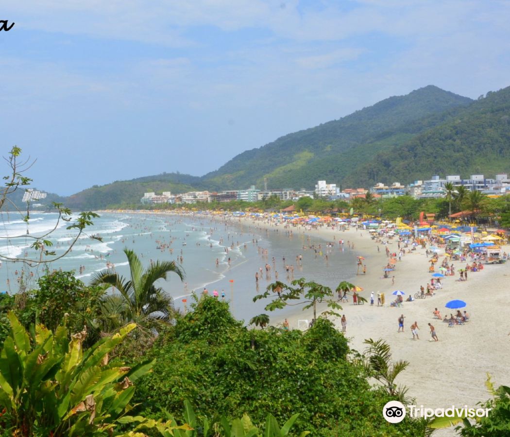Praia Grande