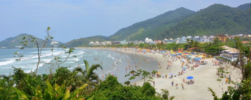 Praia Grande