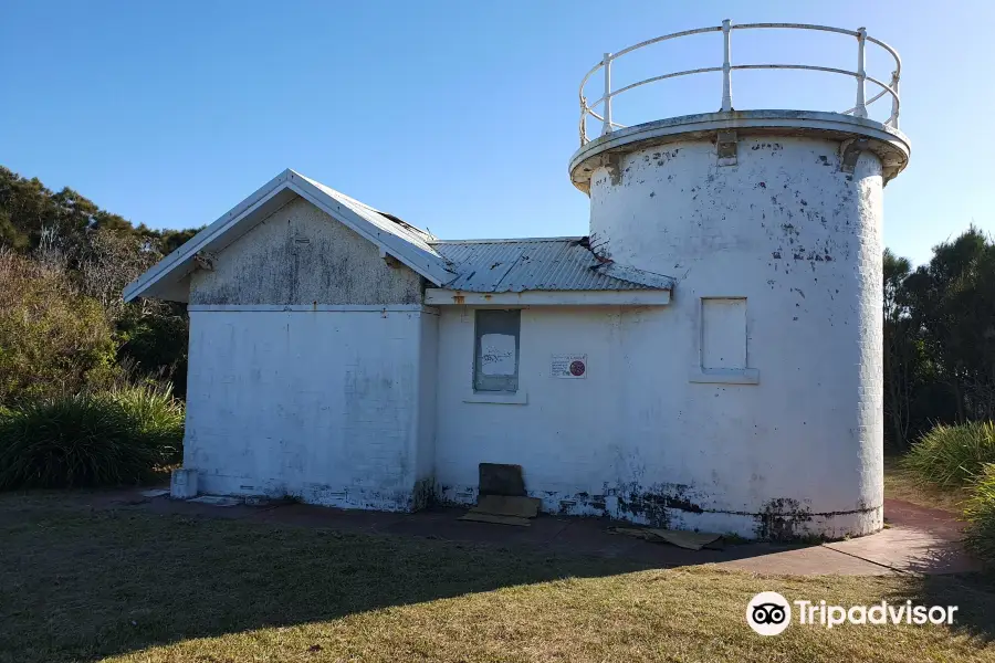 Crookhaven Lighthouse