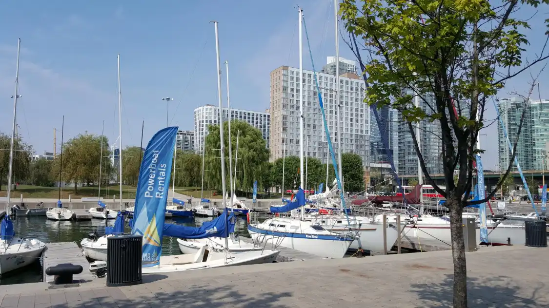 Hotel in zona The Pier