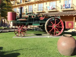 Colchagua Museum