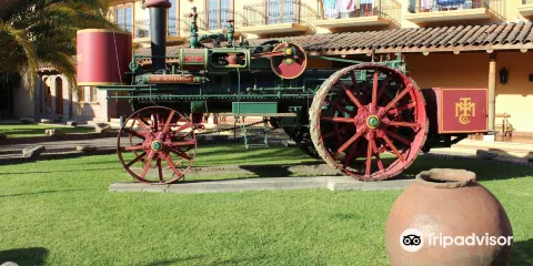 科爾查瓜博物館