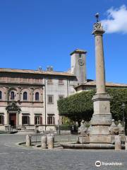 Palazzo Altieri Museo e Pinacoteca