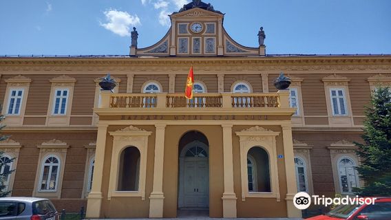 Cetinje