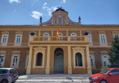 National Museum of Montenegro