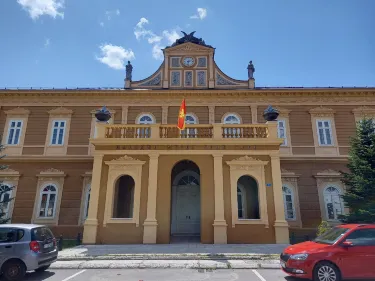 National Museum of Montenegro