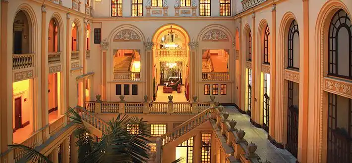 Hotels near Ecoparque Los Yarumos