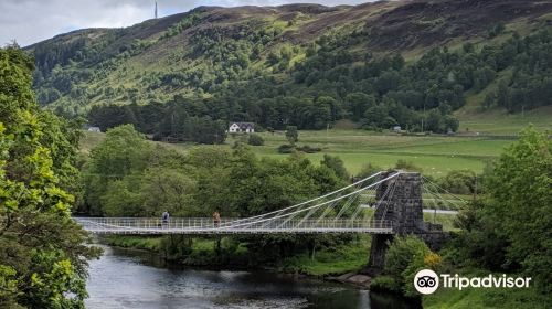 Bridge of Oich