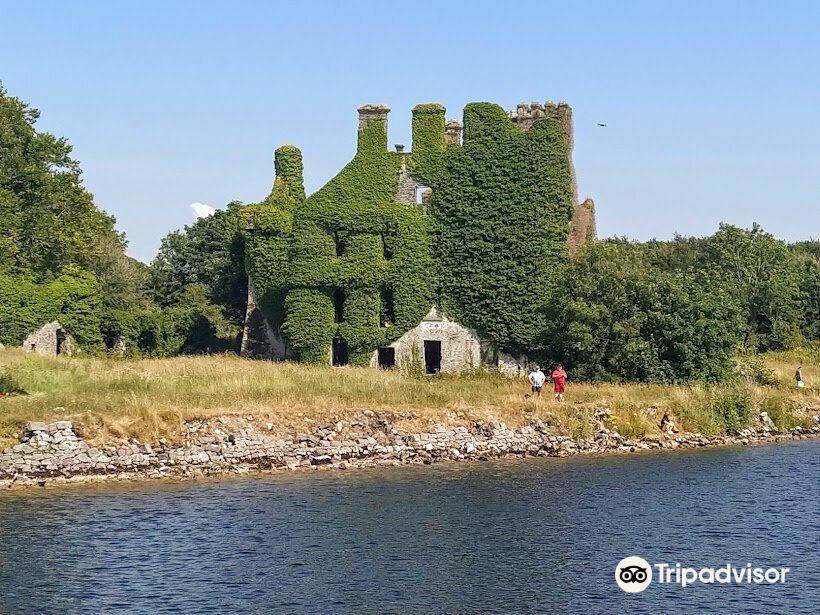 Menlo Castle