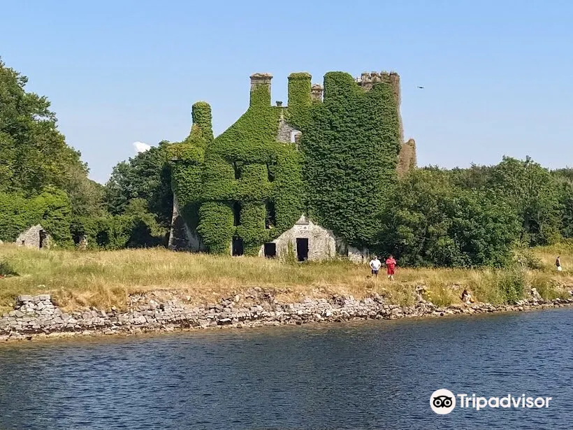 Menlo Castle