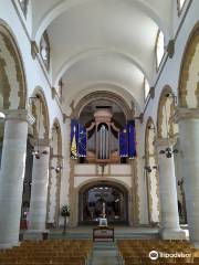 Cattedrale di Portsmouth