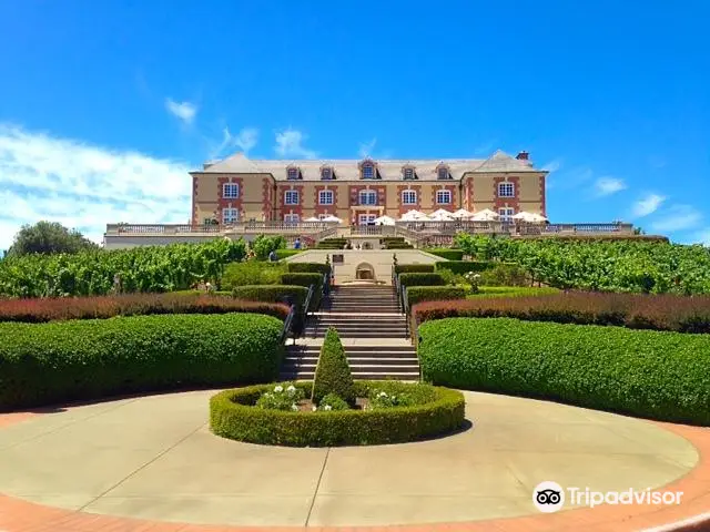 Domaine Carneros