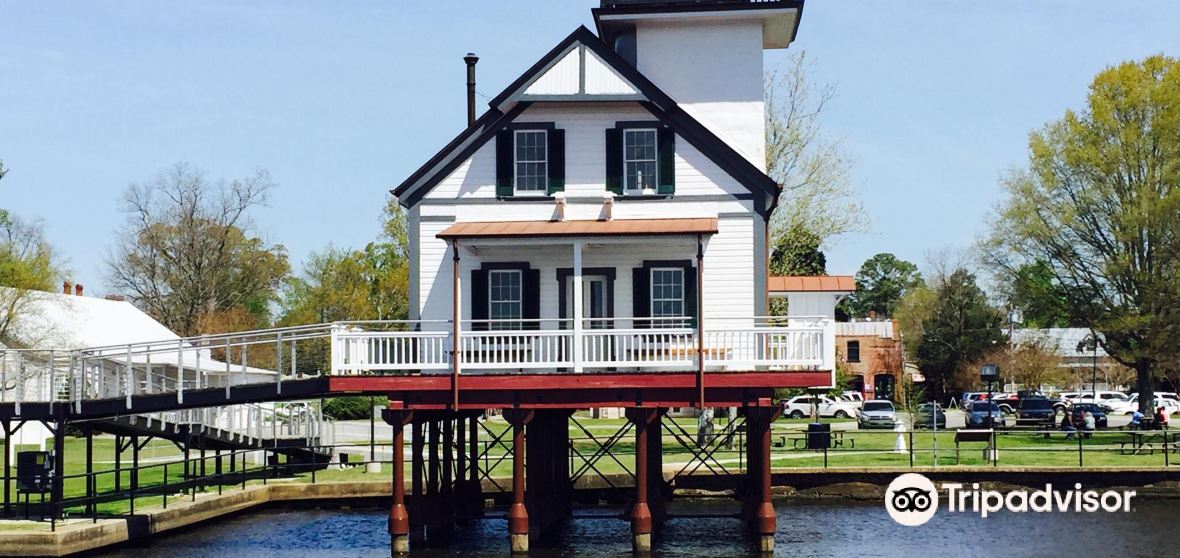 Things to Do in Edenton in 2024 Top Attractions, Local Food, Hotels