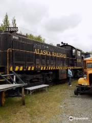 Museum of Alaska Transportation