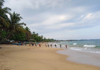 Medaketiya Beach