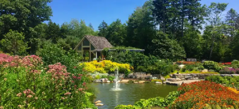 Hotels in Boothbay