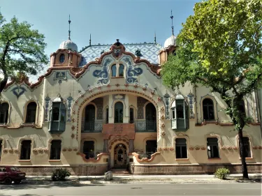 Modern Art Gallery Likovni Susret
