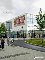 Forum Nova Karolina