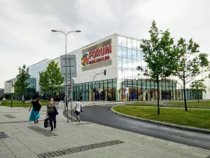 Forum Nova Karolina