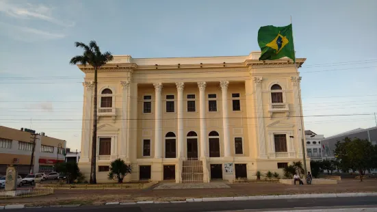 Museum da Tecnologia do Seculo XX