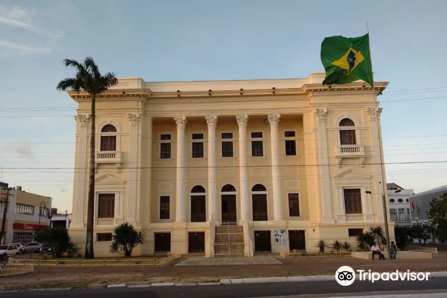 Museum da Tecnologia do Seculo XX