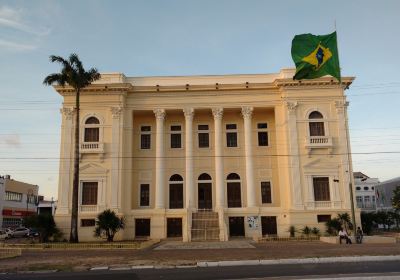 Museum da Tecnologia do Seculo XX