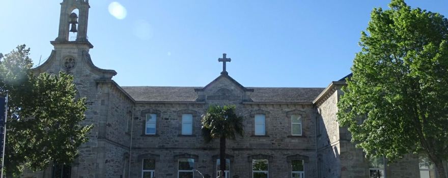 Museo da Escola e a Infancia