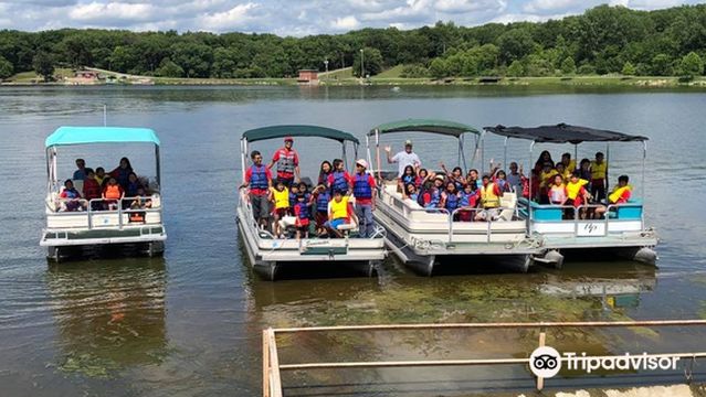 Spring Lake Park and Campground