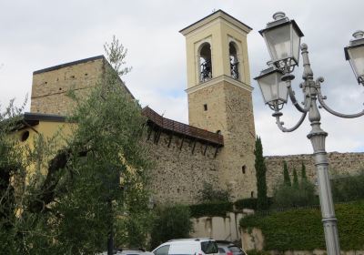 Castello di Polpenazze del Garda