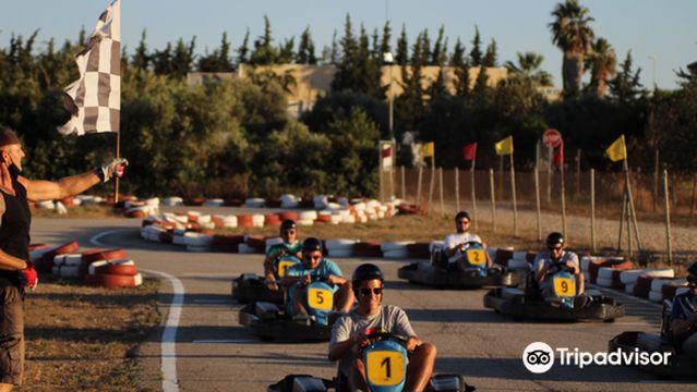 Circuito de Kart Chiclana S.L.