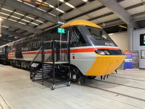 Locomotion