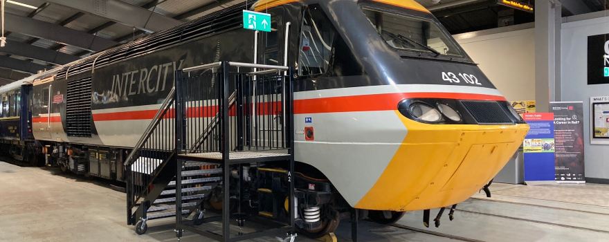 Locomotion