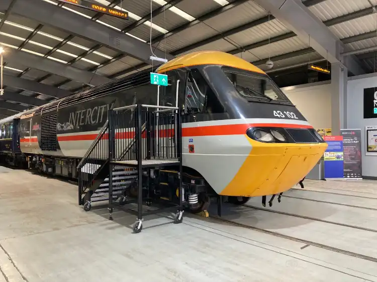 Shildon 호텔
