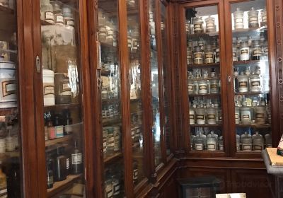 Museo dell'Antica Farmacia Cartia