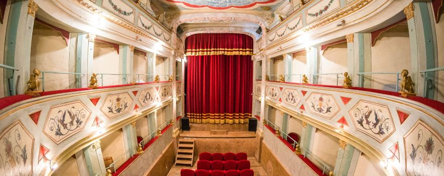 Teatro Apollo