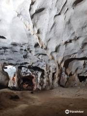 Karain Cave