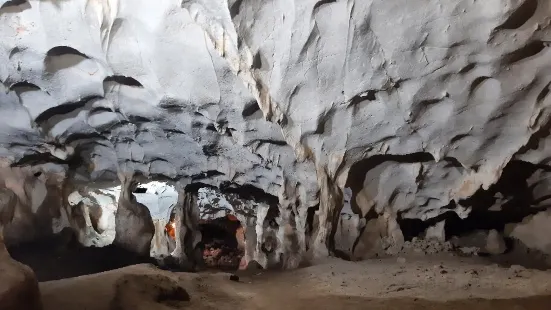 Karain Cave