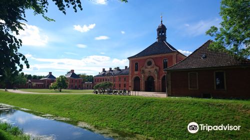 Bothmer Palace