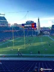 Gillette Stadium