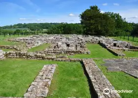 Chesters Roman Fort and Museum - Hadrian's Wall