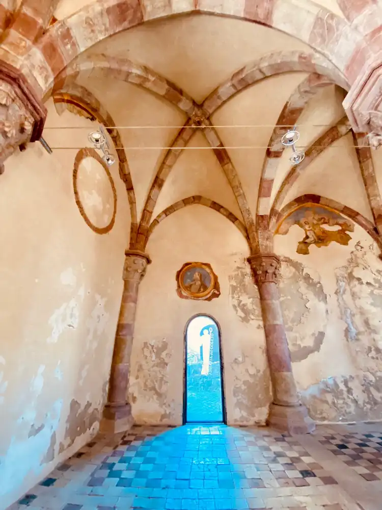 Hotel a Sant'Angelo dei Lombardi