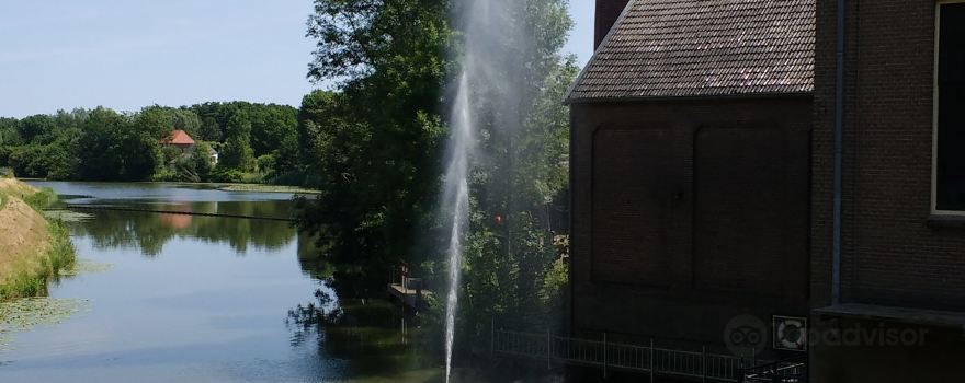 The Stoomgemaal Tuut