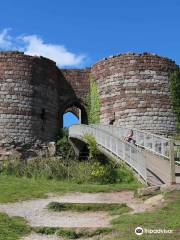 Beeston Castle