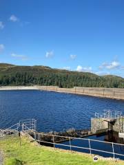 Haweswater Reservoir