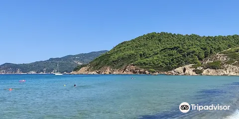 Elia Beach