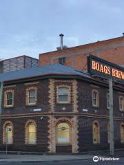 James Boag Brewery, Launceston