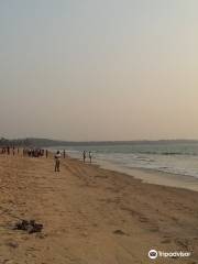 Shiroda Beach