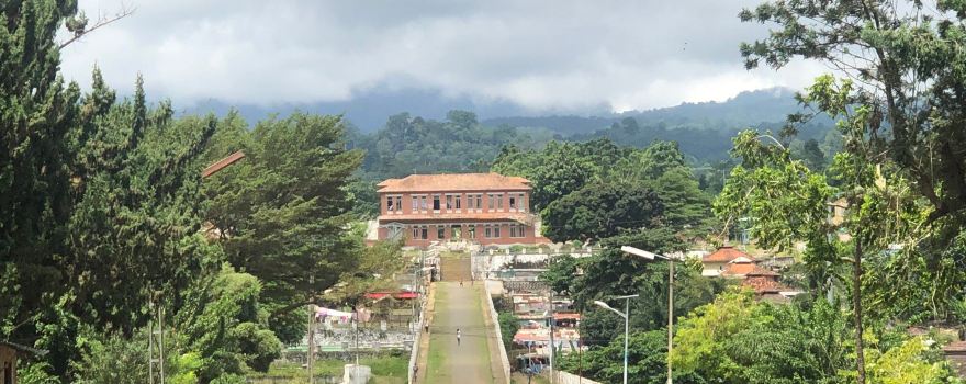 Agostinho Neto